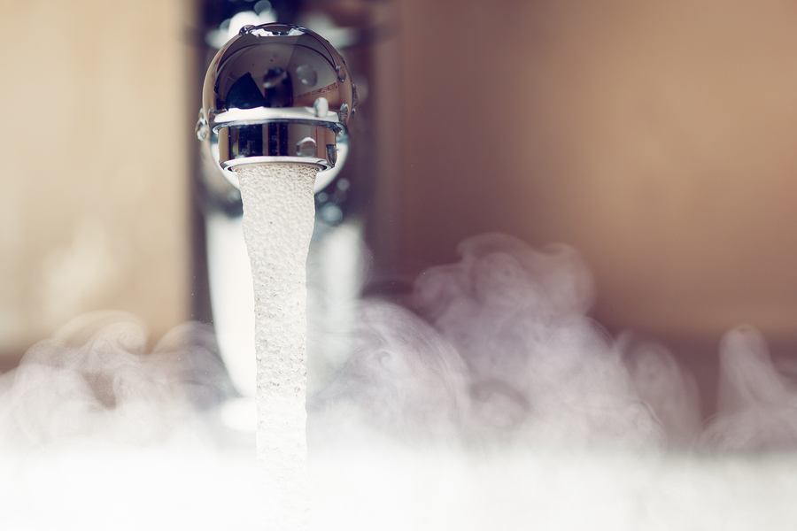 7 Common Causes of No Hot Water