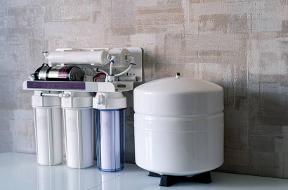 Water Softeners vs. Water Filtration