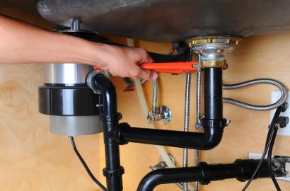 How to Fix a Garbage Disposal