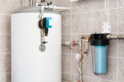 4 Tips to Select a Quality Water Filter