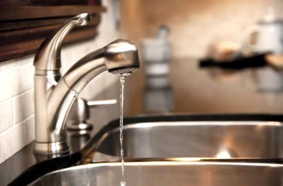 3 Big Causes of Low Water Pressure in Kitchen Sinks