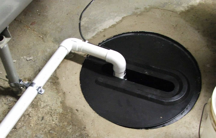 Sump Pump Installation in Hillsborough Township, NJ